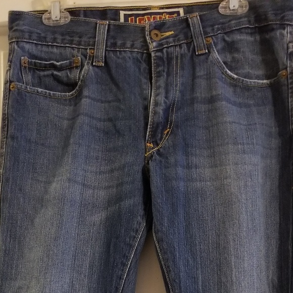 levis 511 w34 l36